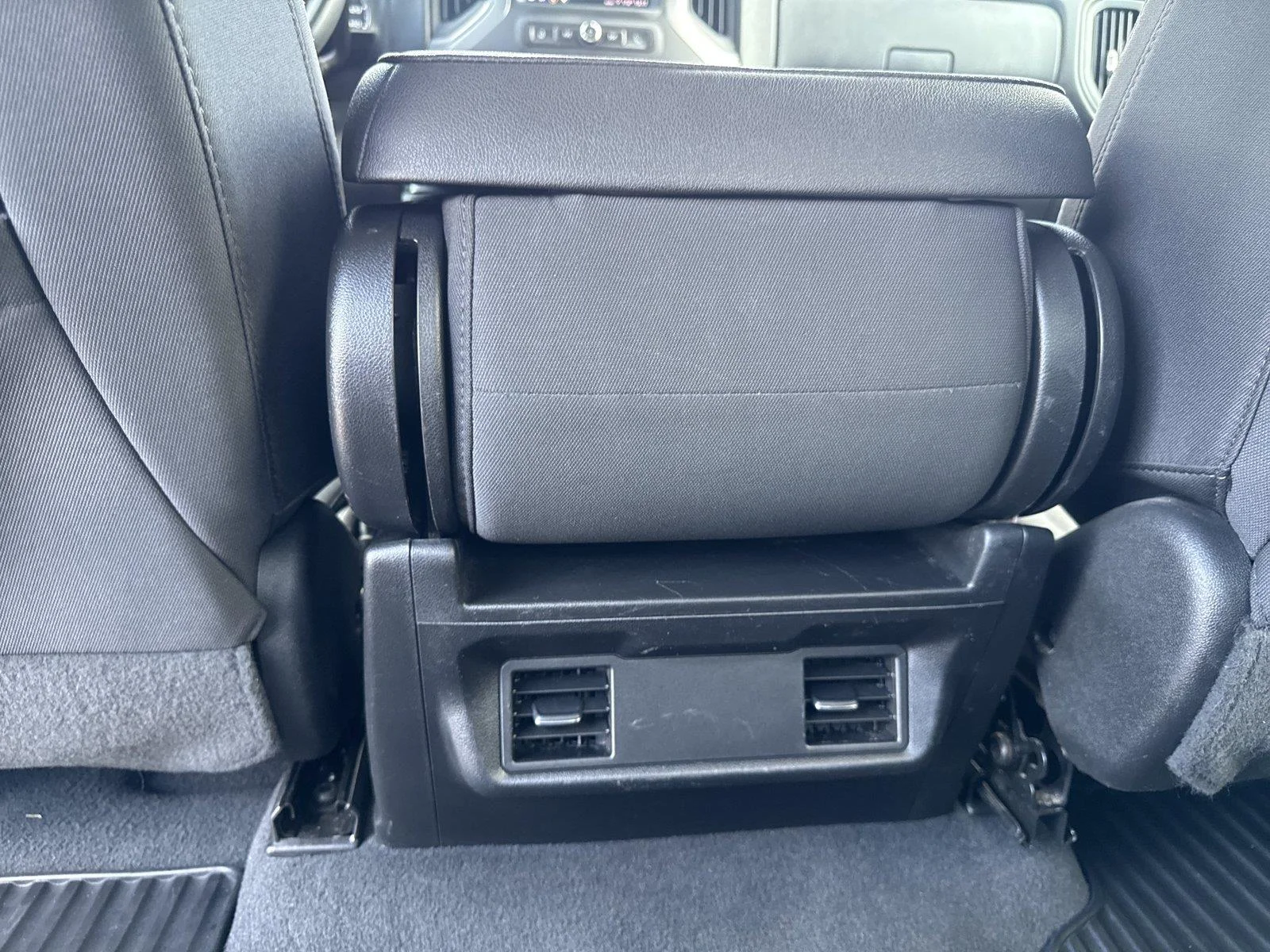 Used 2024 Black Chevrolet Custom image 32