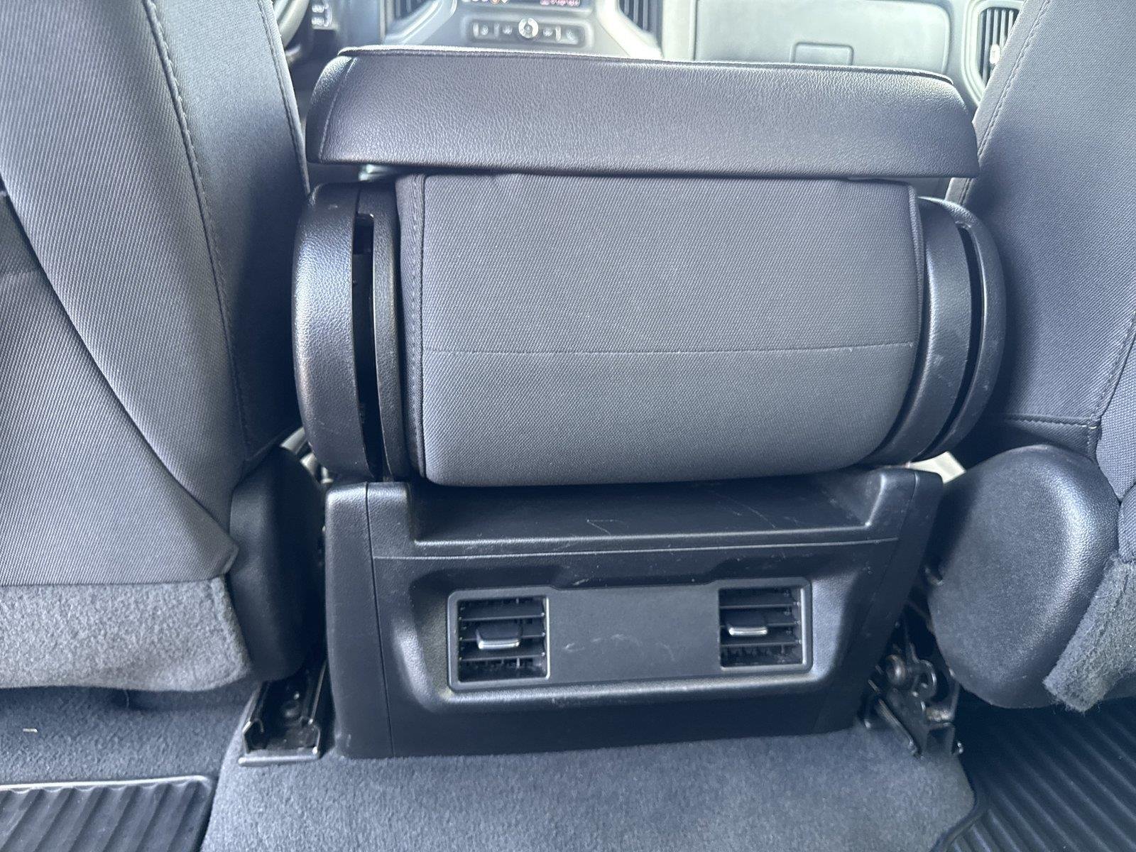 Used 2024 Black Chevrolet Custom image 32