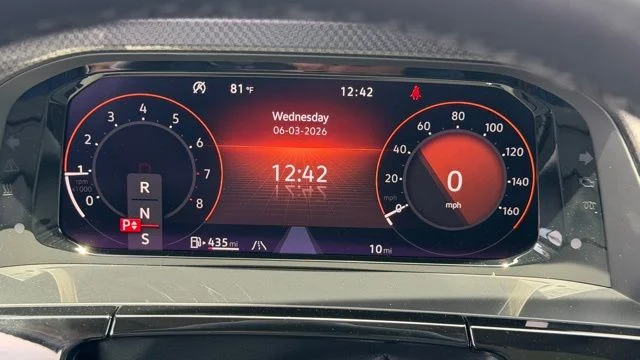 New 2026 White Volkswagen 2.0T Peak Edition image 18