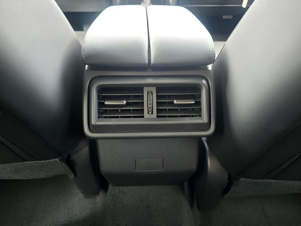 Used 2026 Jet Black Mica Mazda Preferred image 24