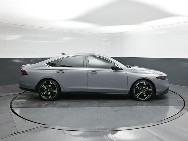 Used 2023 Gray Honda Sport image 11