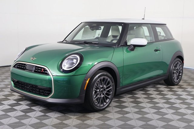 2026|MINI|Cooper S|2D Hatchback