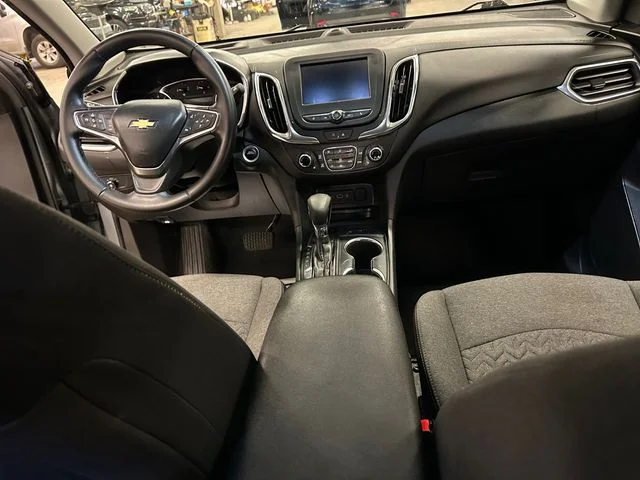 Used 2024 Gray Chevrolet LT image 21