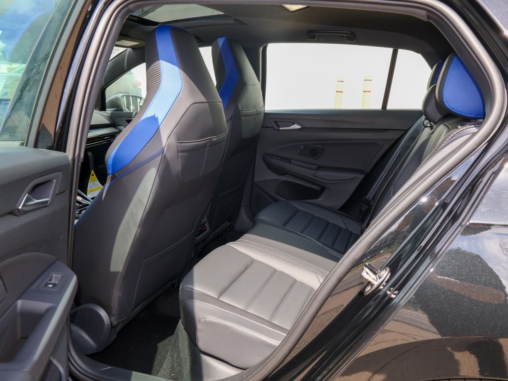 New 2026 Black Volkswagen 2.0T image 15