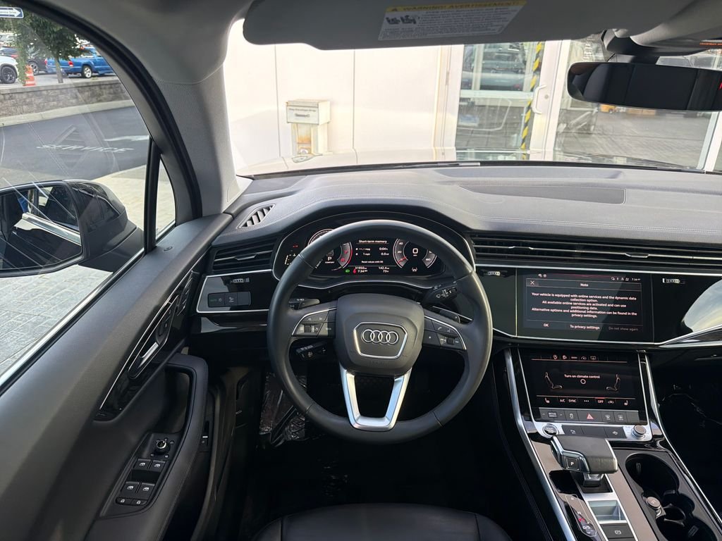 2023 Audi Q7 Premium Plus - Photo 14