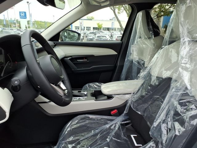 New 2026 Navy Blue Mica Mazda 2.5 S Select AWD image 14