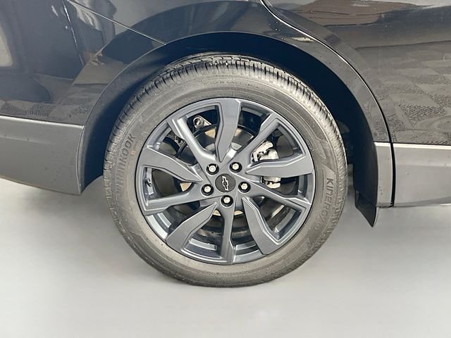 2024 Chevrolet Equinox RS - Photo 39