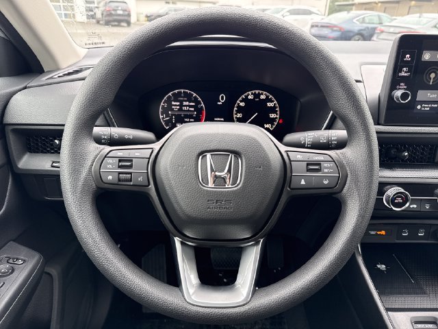 New 2026  Honda LX image 21
