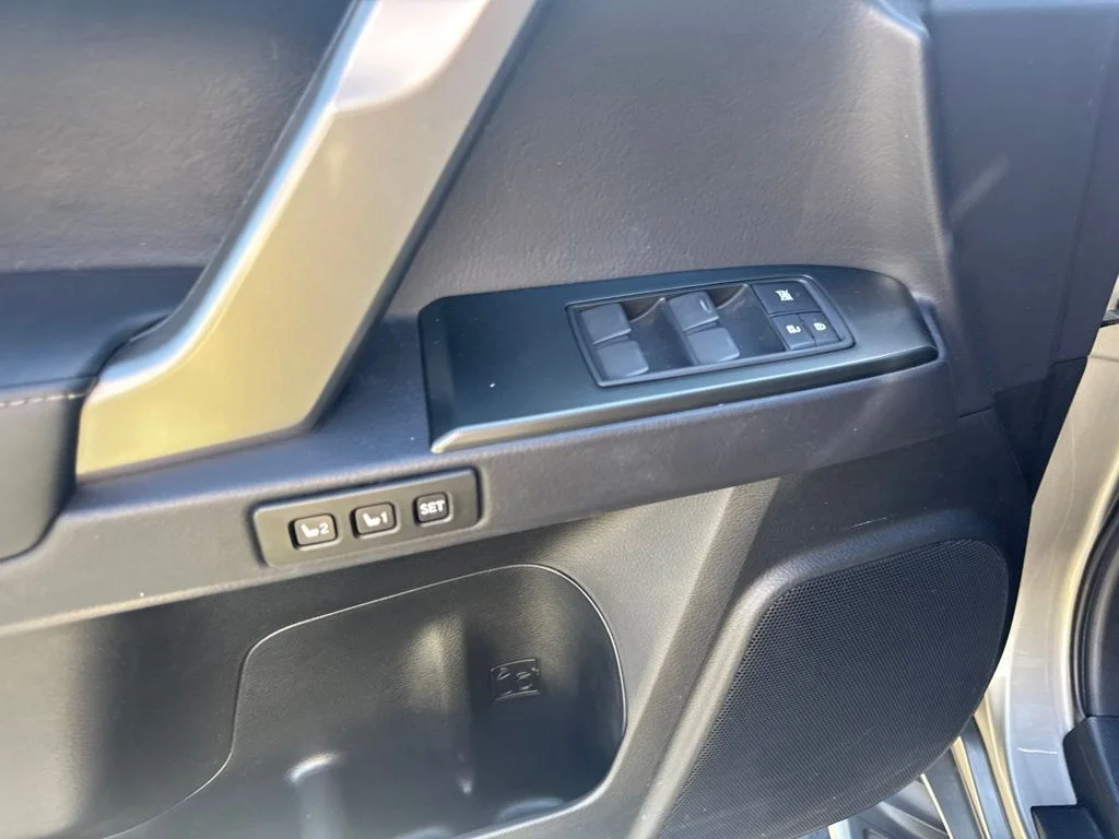 Certified Used 2023 Silver Lexus 460 image 18
