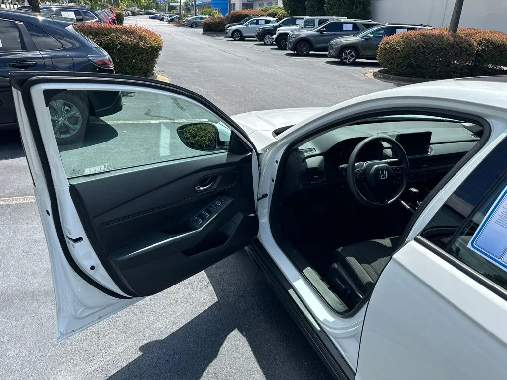2023 Honda Accord EX - Photo 19