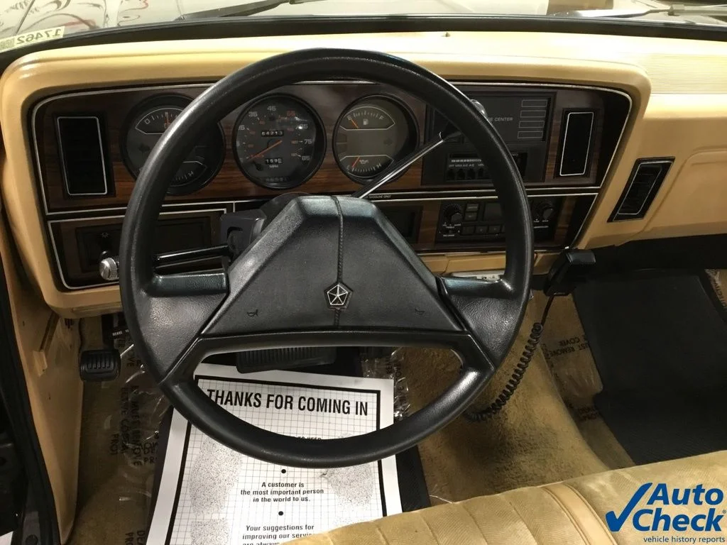 Used 1988 Brown Dodge 1500 image 36