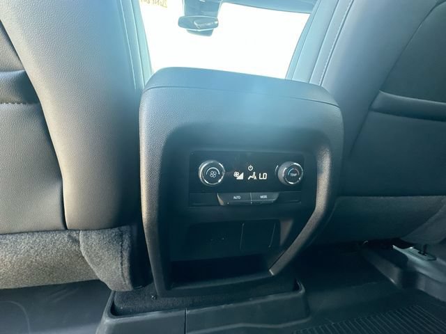 New 2026 Sterling Gray Metallic Chevrolet Z71 image 22