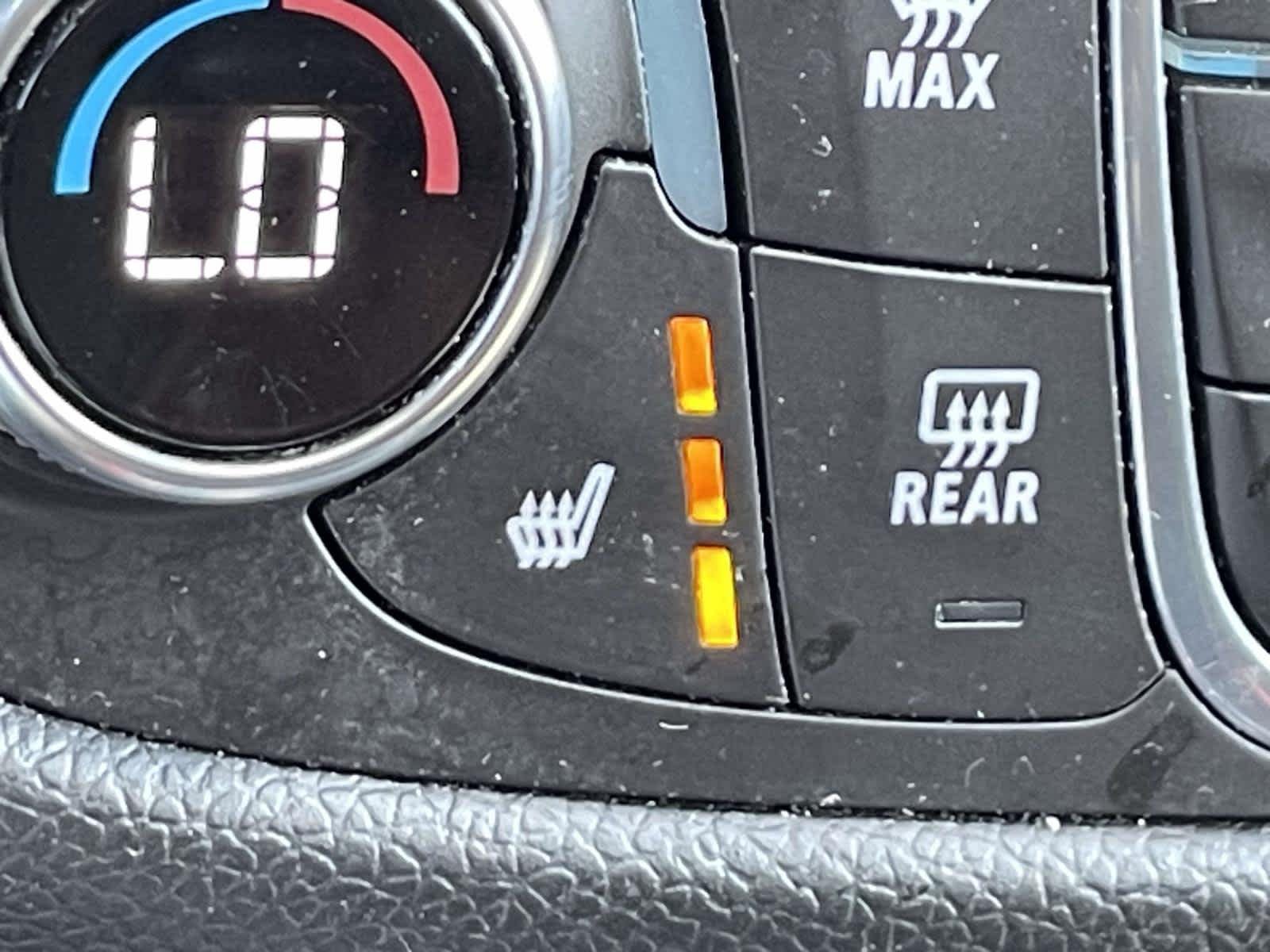 Used 2018 Nightfall Gray Metallic Chevrolet LT image 28
