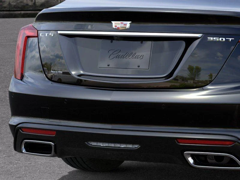 2026 Cadillac CT5 Premium Luxury - Photo 14