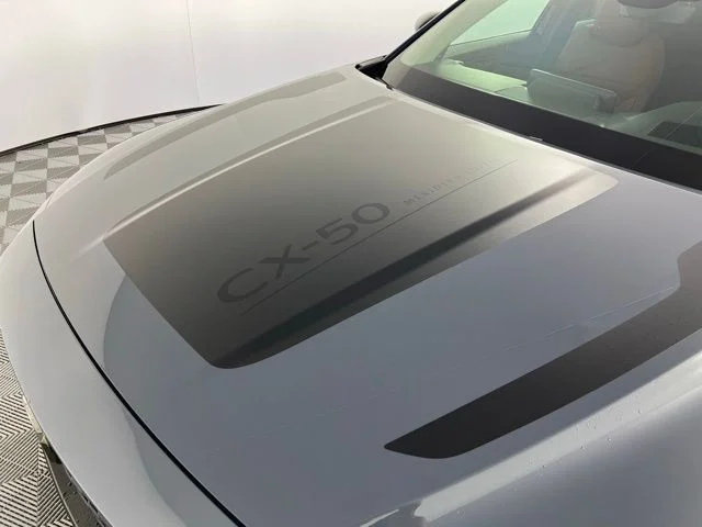 2026 Mazda CX-50 Meridian Edition - Photo 46