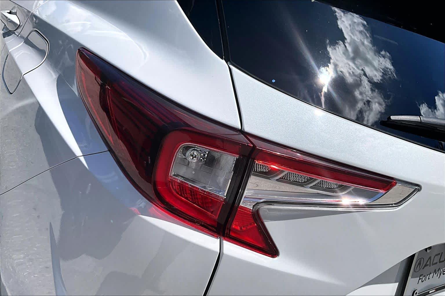 2023 Acura RDX Base - Photo 29