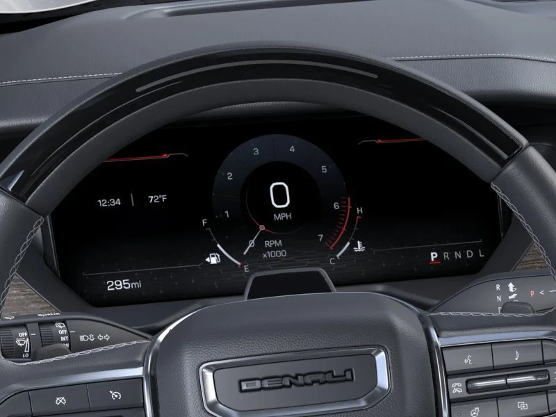 2027 GMC Acadia Denali - Photo 18