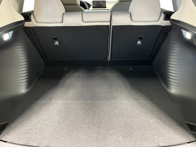 New 2027 Platinum White Pearl Honda LX image 22