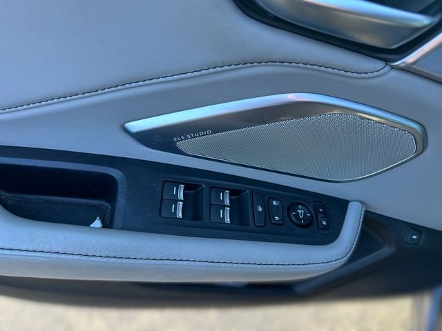 Used 2020 Gray Acura Technology Package image 15