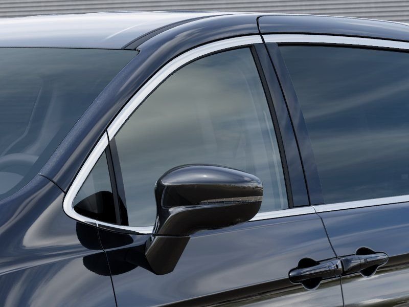 2026 Chrysler Pacifica Select - Photo 12