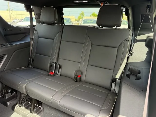 New 2026 Black Chevrolet Premier image 11