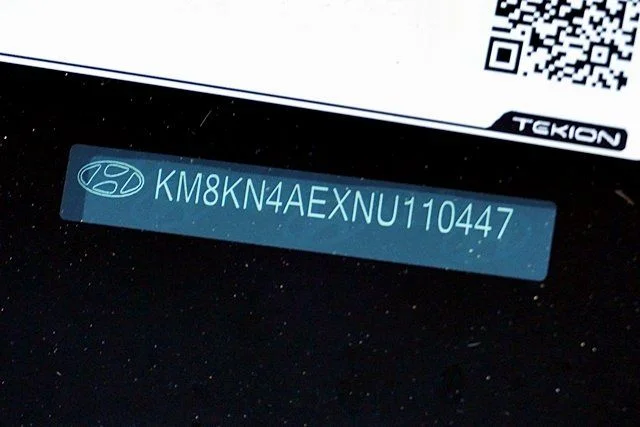 Used 2022 White Hyundai SEL image 34