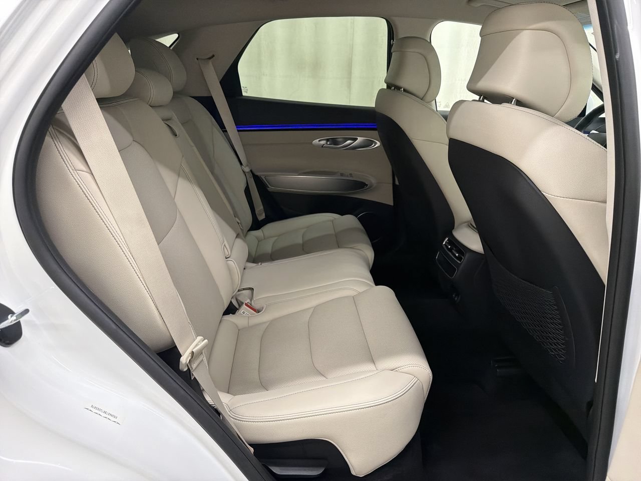 2026 GENESIS GV70 Select - Photo 20