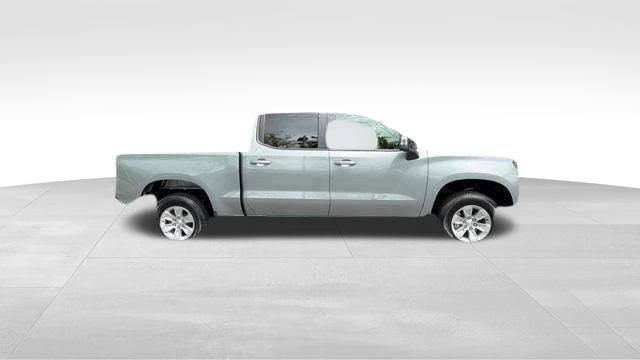 Used 2026 Gray Chevrolet LT image 74