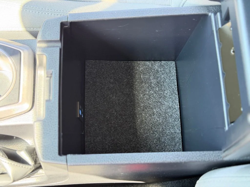 Used 2023 Silver Toyota SR5 image 20