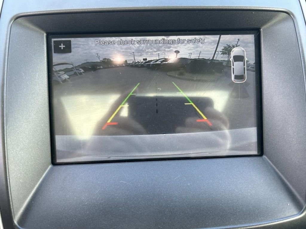 Used 2016 Ingot Silver Ford SEL image 36
