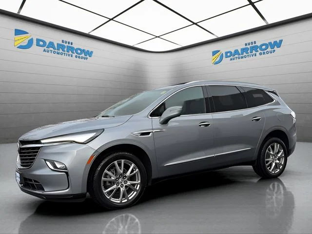 2023 Buick Enclave Premium Group