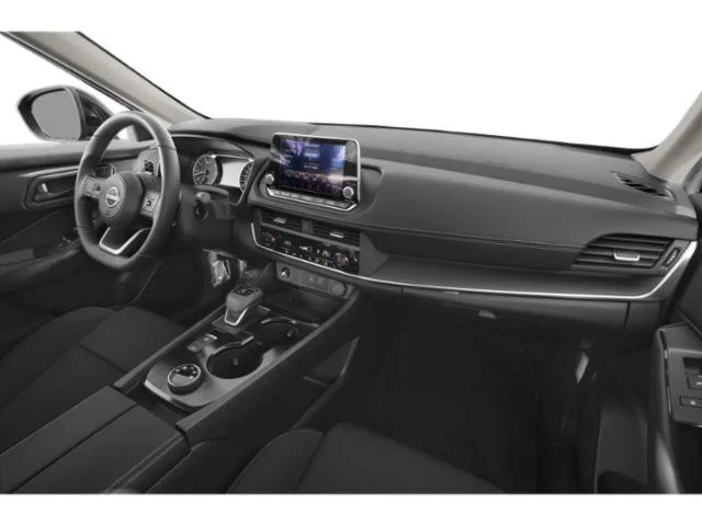 Used 2024 Black Nissan S image 18