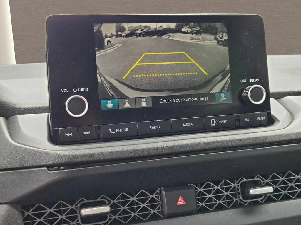 2024 Honda Accord EX - Photo 26