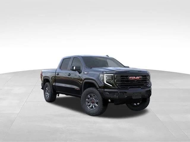 2026 GMC Sierra 4WD Crew Cab Short Box AT4X's photo