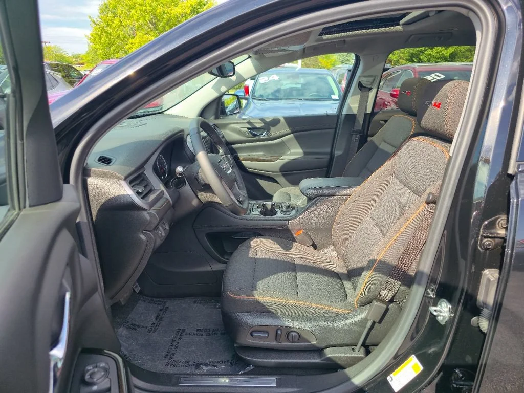 2023 GMC Acadia AT4 - Photo 23