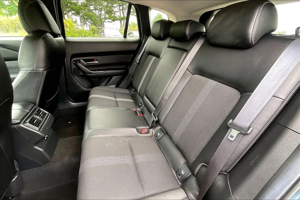 Used 2024 Blue Mazda 2.5 S Premium Package image 26