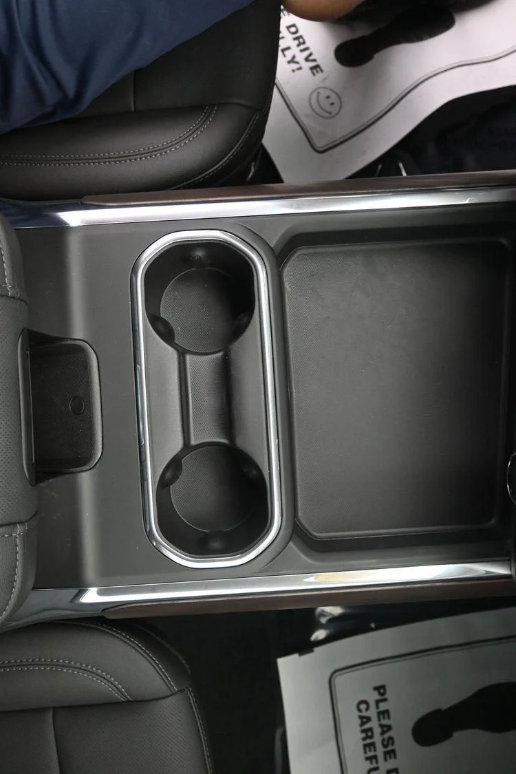 2026 GMC Sierra 2500HD SLT - Photo 37
