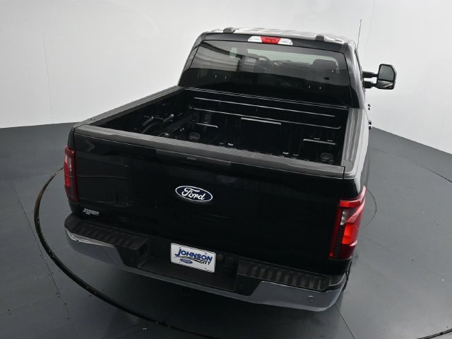 Certified Used 2025 Black Ford XLT image 20