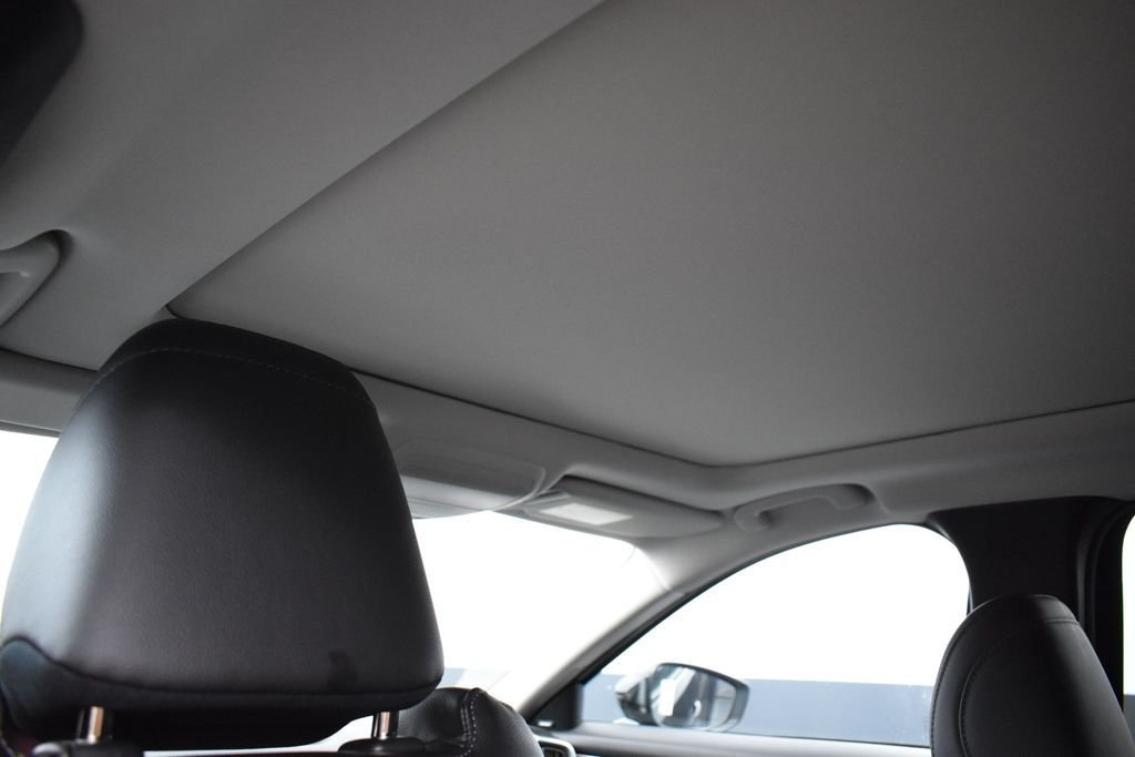 New 2026 Jet Black Mica Mazda Premium AWD image 20