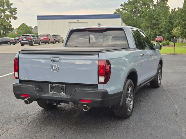 Used 2022  Honda RTL-E image 3