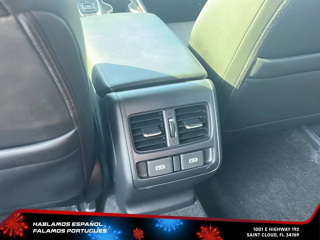 Used 2022 Silver Honda Sport 2.0T image 25