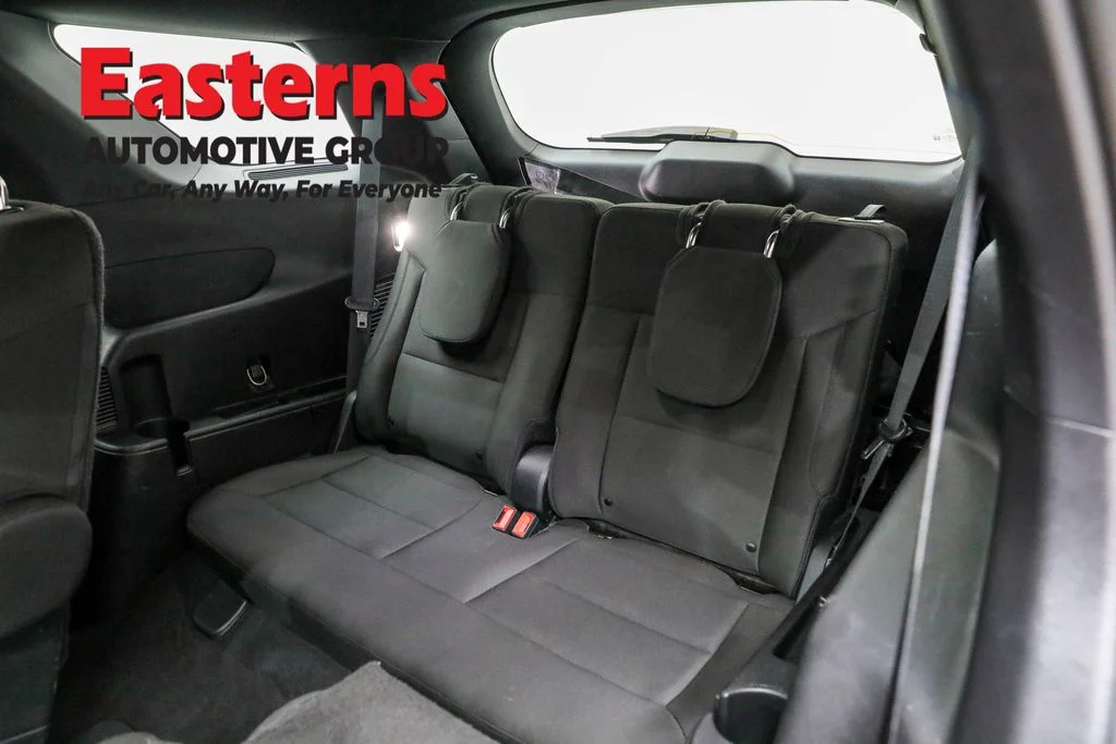 Used 2020 Red Ford XLT image 25