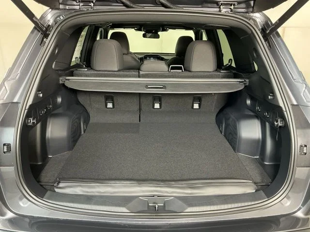 New 2026 Gray Subaru Premium image 23