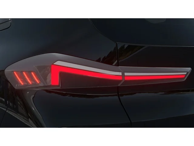 New 2027 Black Sapphire Metallic BMW  image 8