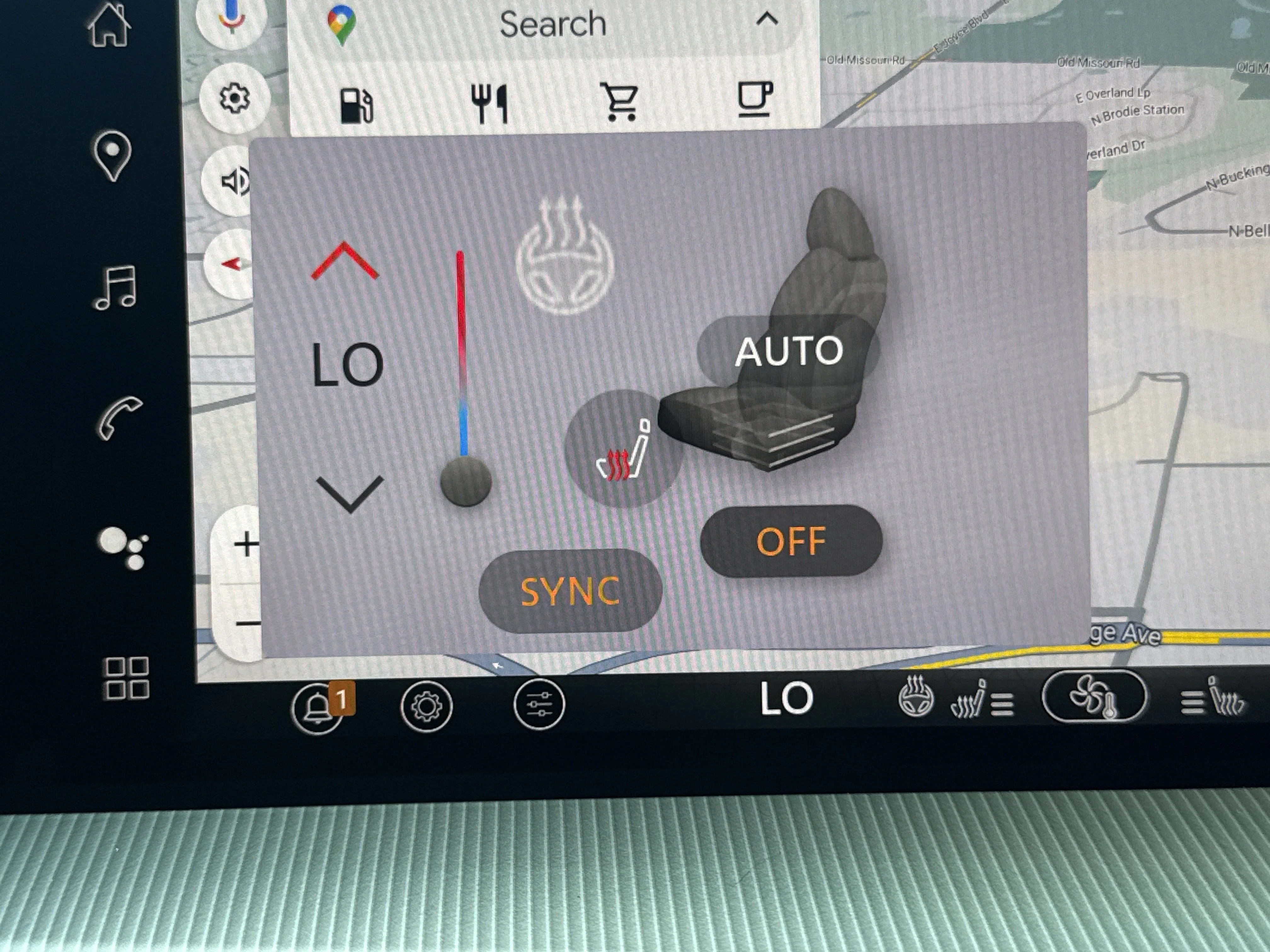 New 2026 Gun Metallic Nissan SL AWD image 20