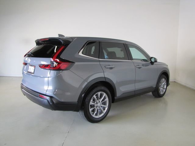 2025 Honda CR-V EX-L - Photo 56