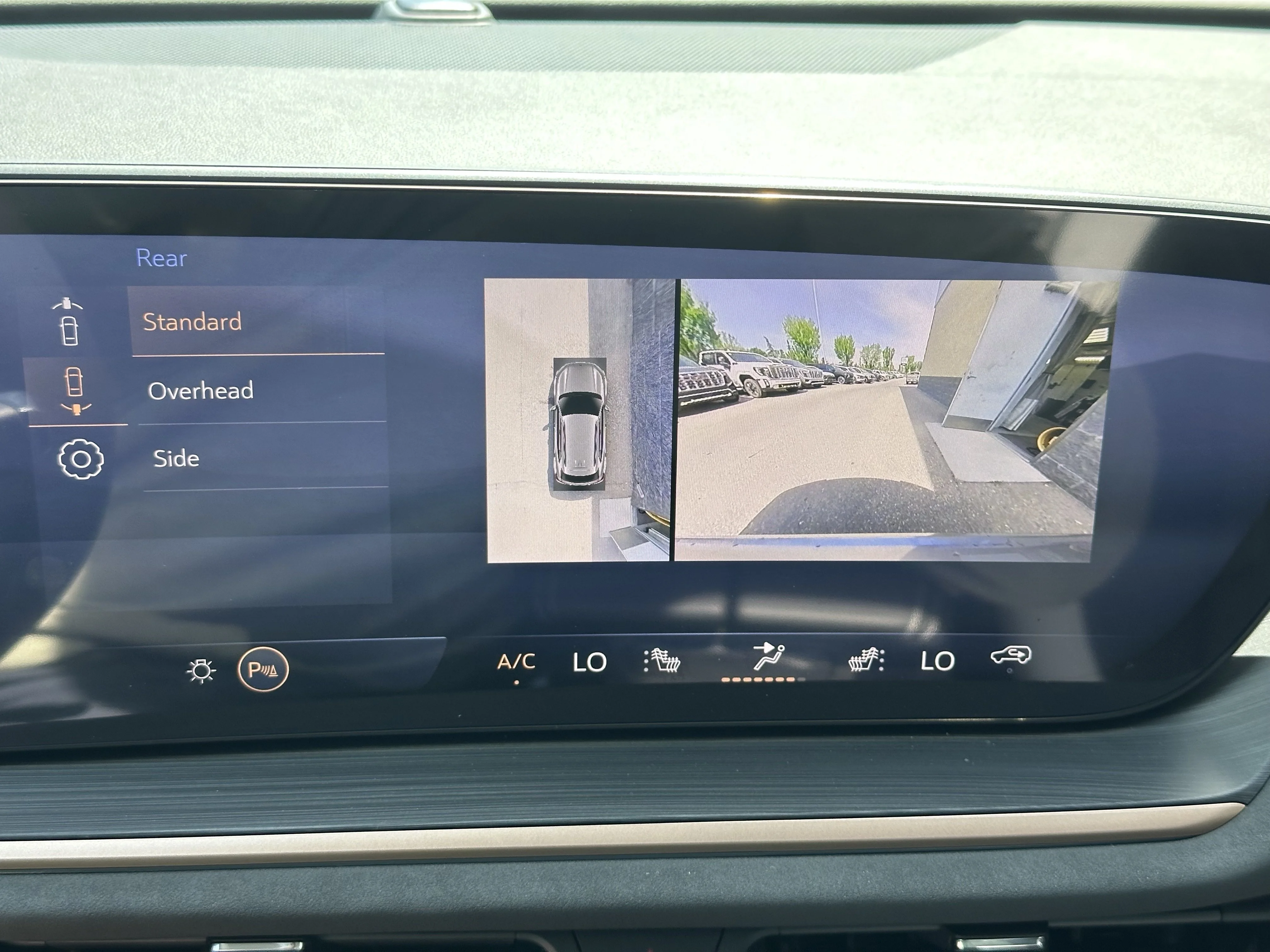 New 2026 Moonstone Grey Metallic Buick Sport Touring image 15