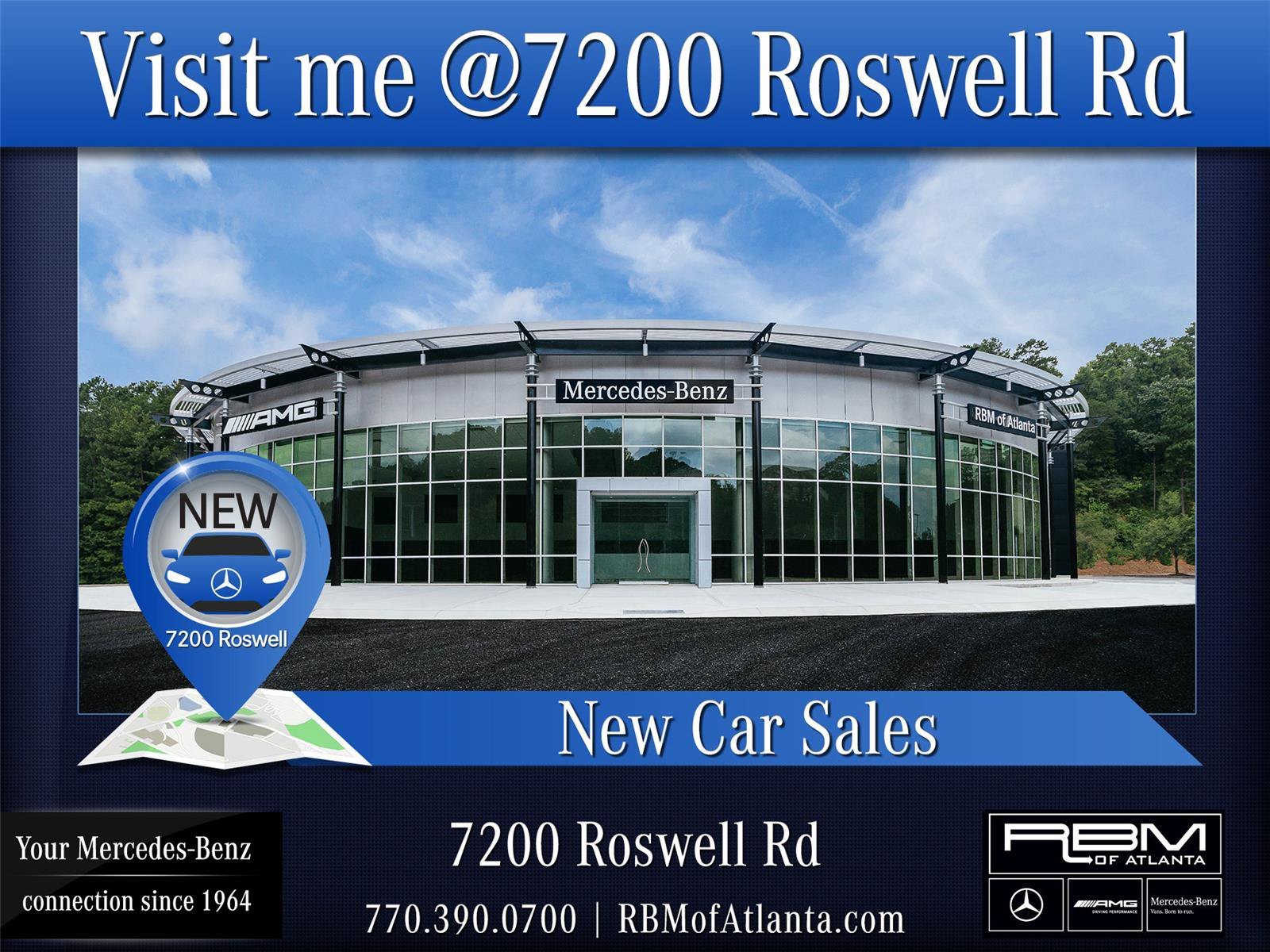 New 2026 Black Mercedes-Benz C 300 4MATIC® Sedan image 2