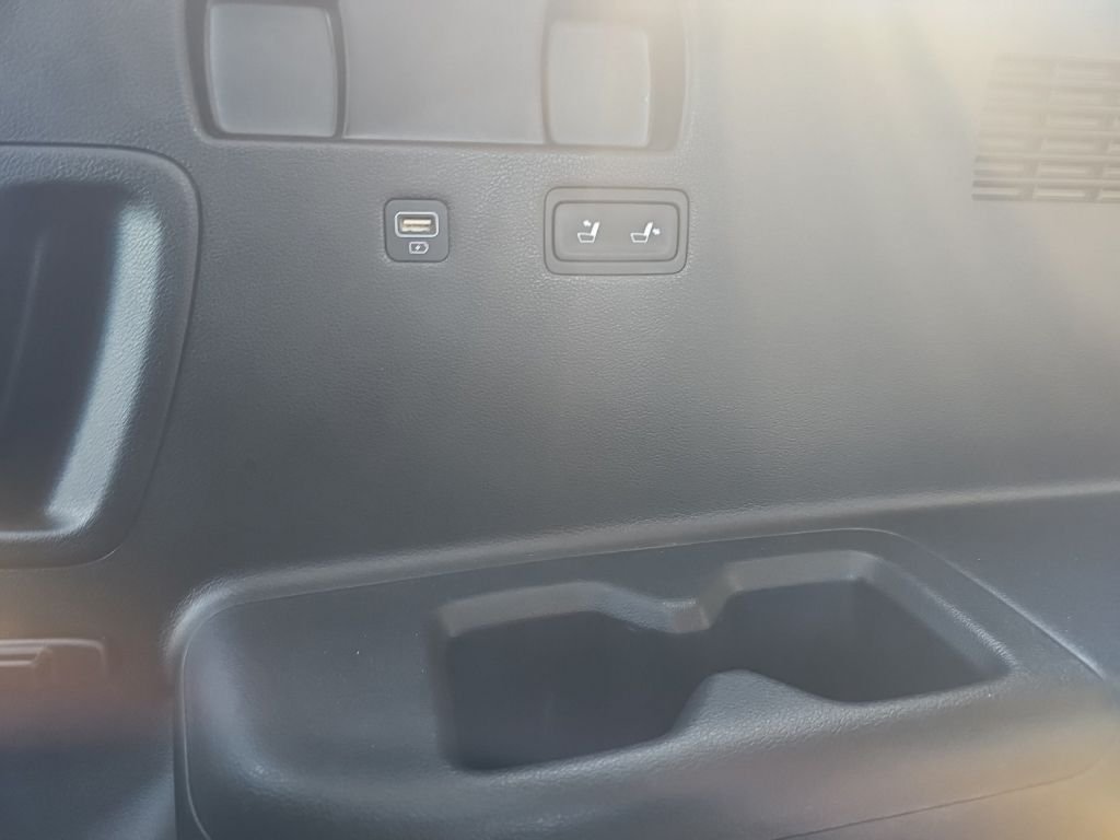 2022 Hyundai Palisade Limited - Photo 35