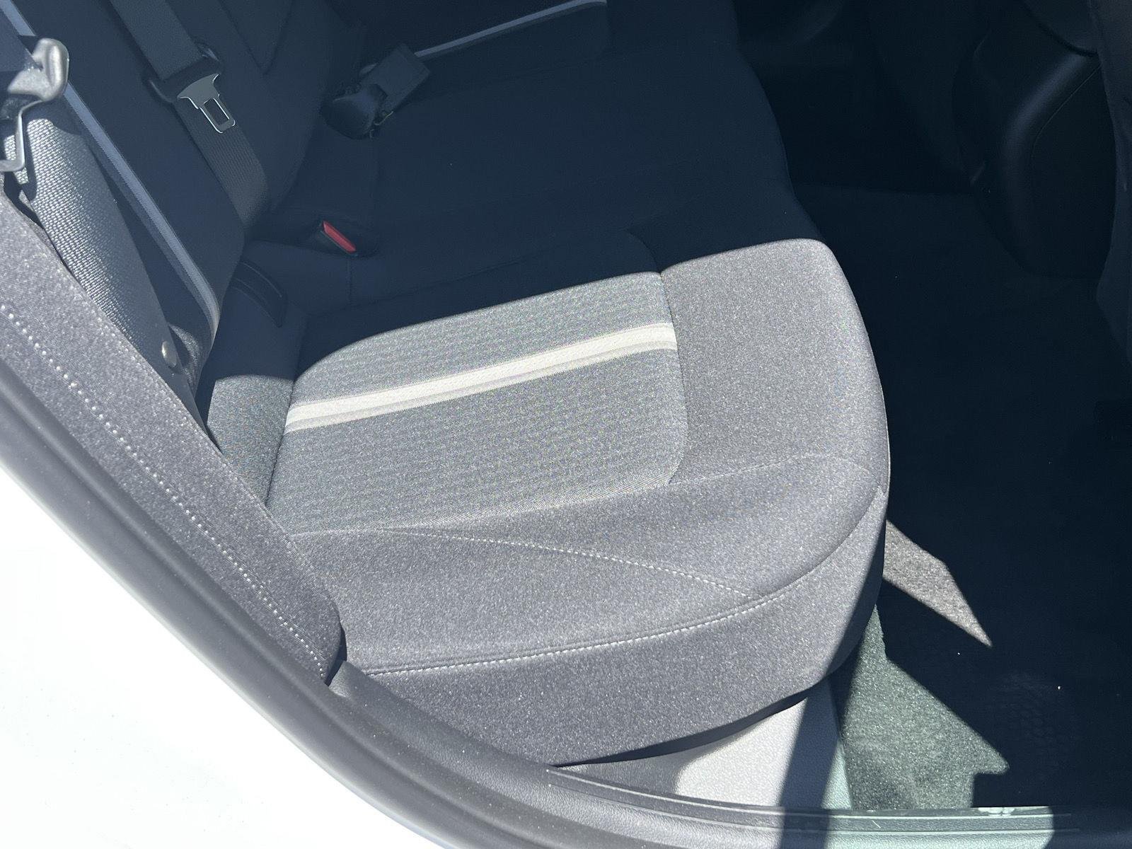 2026 Hyundai Sonata SEL - Photo 21